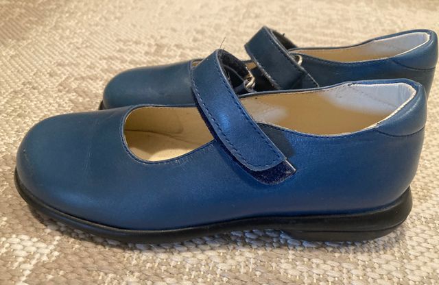 Zapatos niña Landos talla 32