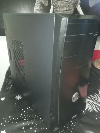 Pc AMD Fx 8150 (leer descripción)