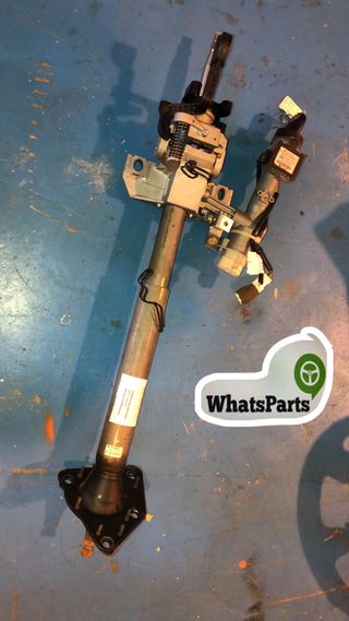 MOTOR ARRANQUE SSANGYONG 270 XDI 6651510201