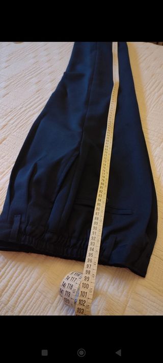 Traje de comunión Marsu 