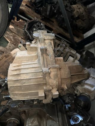 TRANSFER DE JEEP VARIOS MODELOS