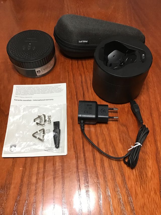 Rasoio Philips S5579/50