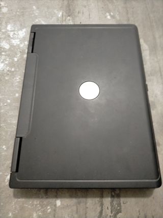 Ordenador portátil