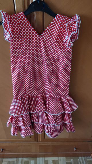 OFERTA FERIA DE ABRIL! Trajes de flamenca