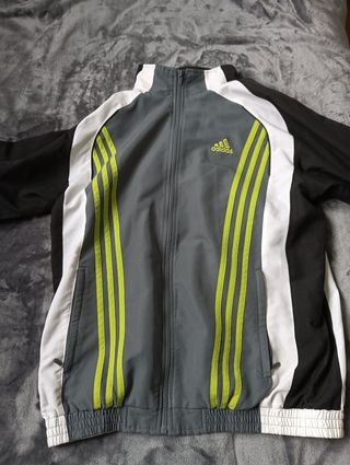 Chaqueta Adidas