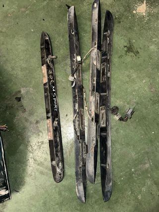 ENPUÑADURAS DE MALETEROS DE JEEP VARIOS MODELOS