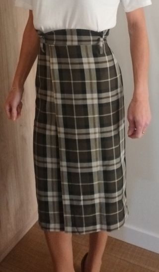 Falda HM Nueva