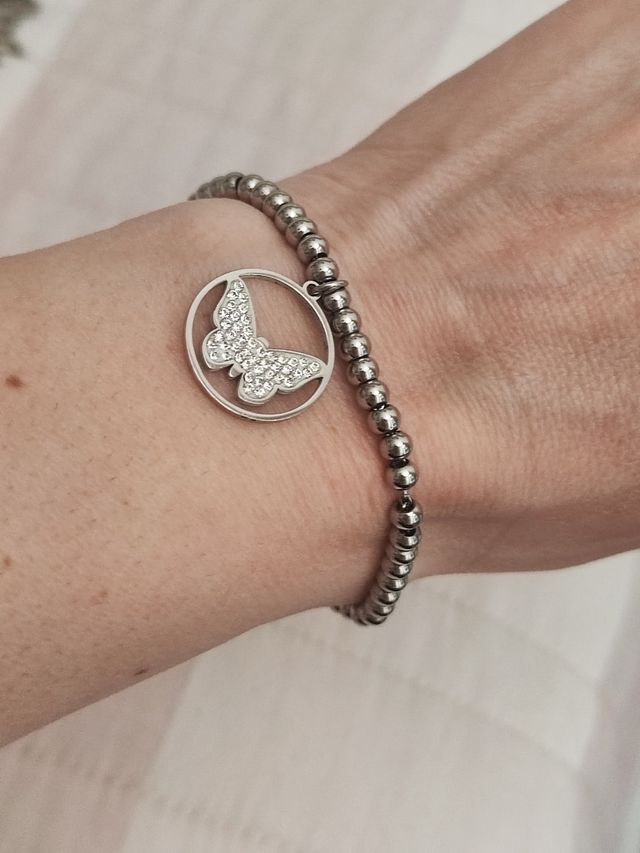 Braccialetto Luca Barra