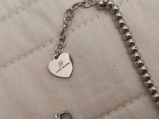 Braccialetto Luca Barra