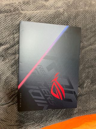 Portatil ASUS ROG STRIX