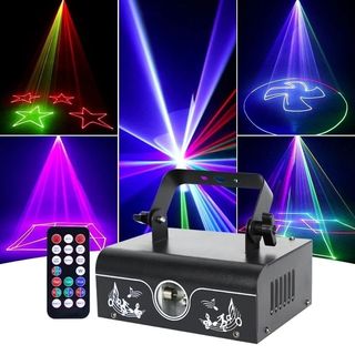 ✅️Laser de animación para discoteca y fiestas