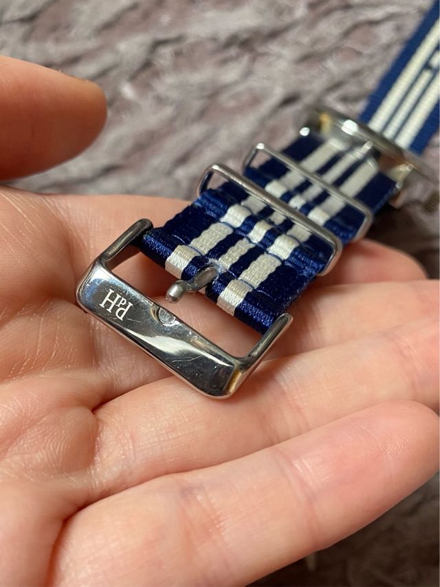 Orologio Pedro del Hierro