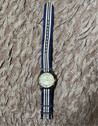 Reloj Pedro del hierro