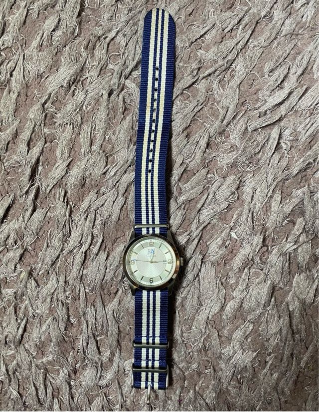 Orologio Pedro del Hierro