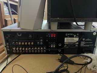 Equipo de musica philips