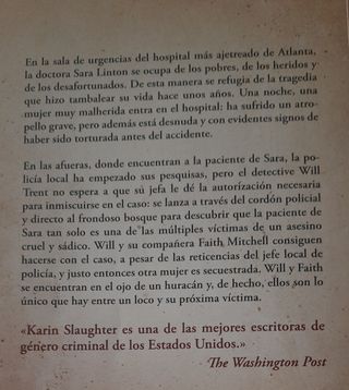 Libro El núm3ro de la tra4ición  3X2