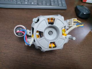 Bomba de lavado lavavajillas Fagor