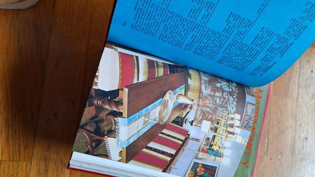 Libro HOGAR Y FAMILIA