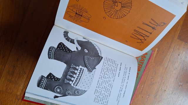 Libro HOGAR Y FAMILIA