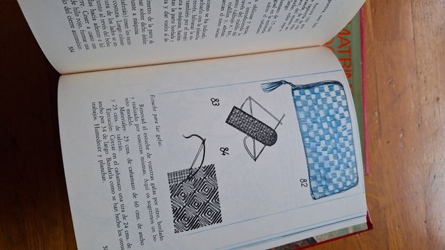 Libro HOGAR Y FAMILIA