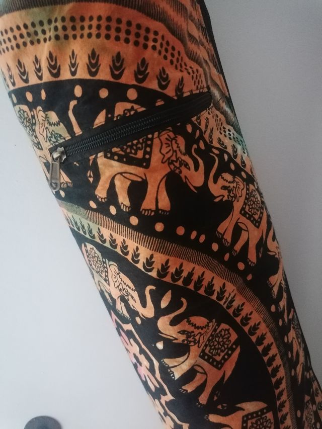 Funda esterilla yoga/pilates