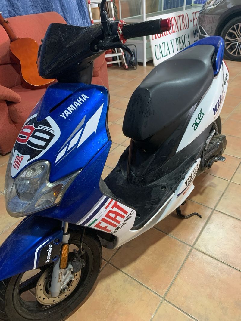 125 Cc Moto Jog Yamaha 50cc Cheap Price Scooter With 125CC Engine