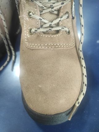 Zapatos de seguridad