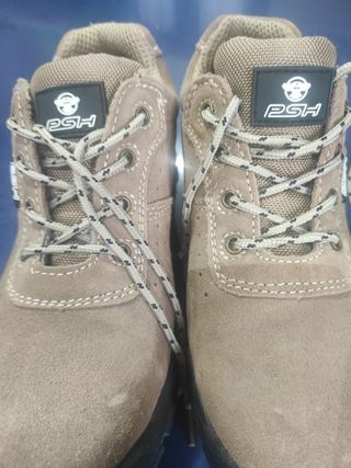 Zapatos de seguridad