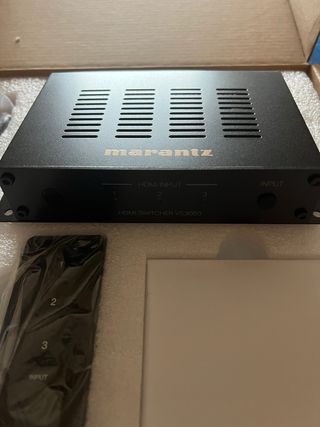 Marantz VS3003
