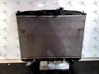 1640031A40 RADIADOR DE AGUA LEXUS RX 450h