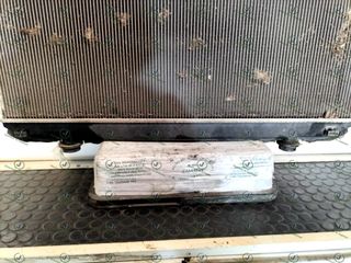 1640031A40 RADIADOR DE AGUA LEXUS RX 450h