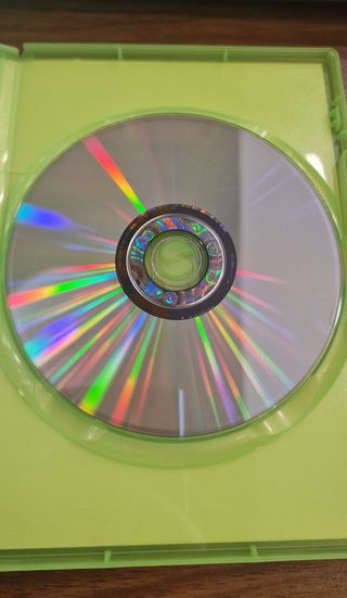 🌑 The Darkness Xbox 360