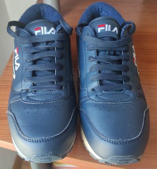 Zapatillas Fila