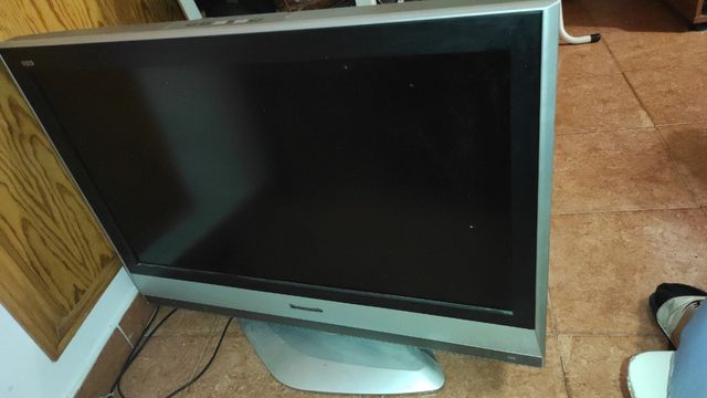 TV led