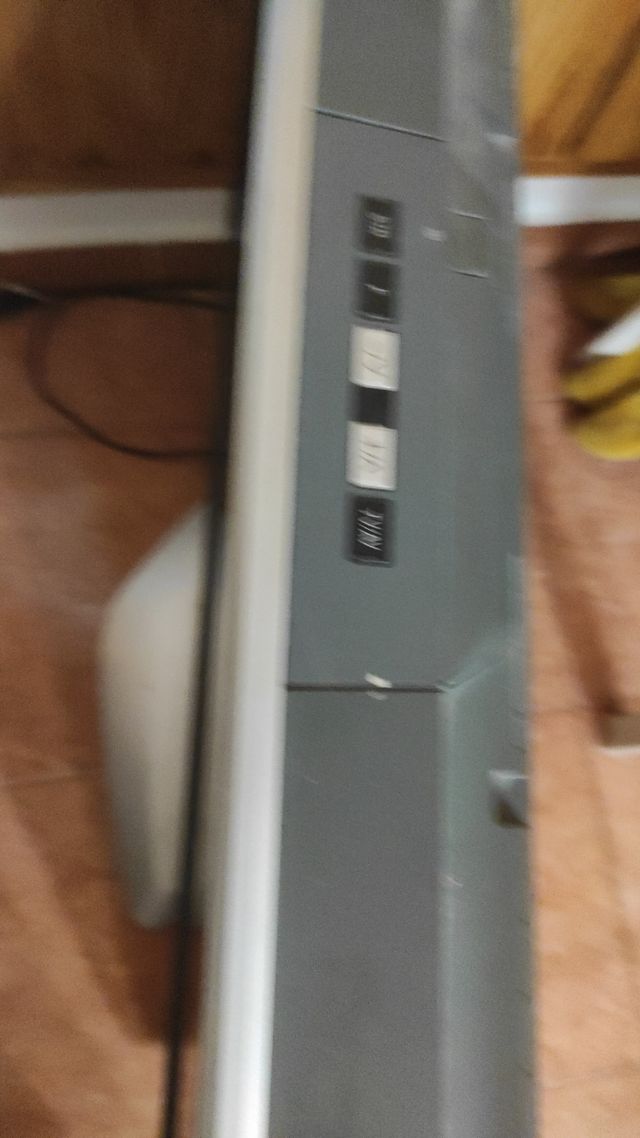 TV led