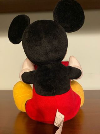 Portafoto Disney Topolino