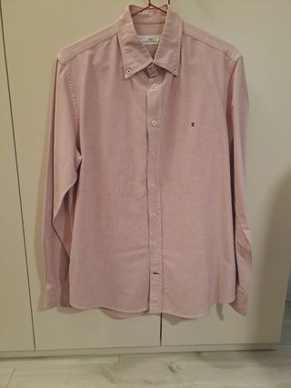 Camisa CAROLINA HERRERA 