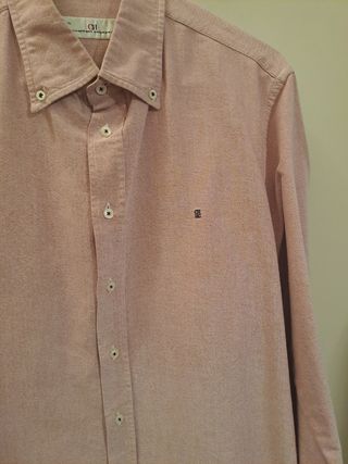 Camisa CAROLINA HERRERA 