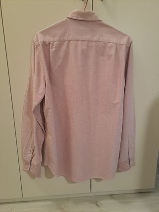 Camisa CAROLINA HERRERA 