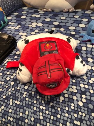 Muñeco Patrulla Canina Marshall