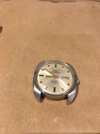 Reloj Vintage Vilor Watch