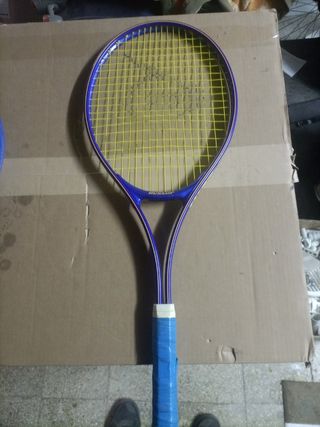 Racchetta da tennis