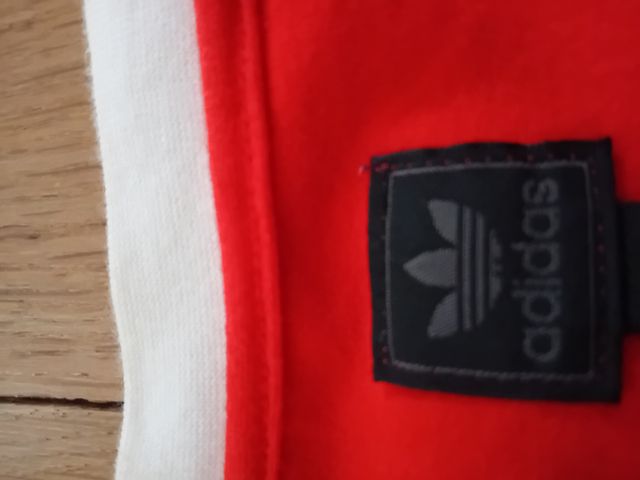 Maglietta maniche lunghe 