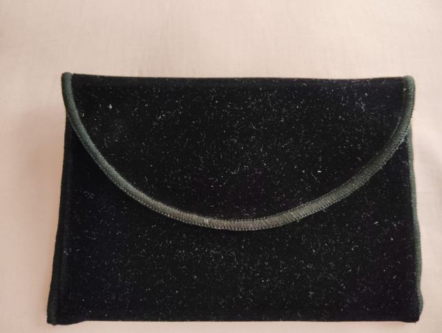 Estuche sombra de ojos D&L