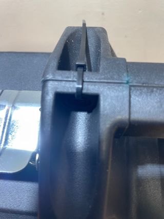 Taladro-atornillador DEWALT