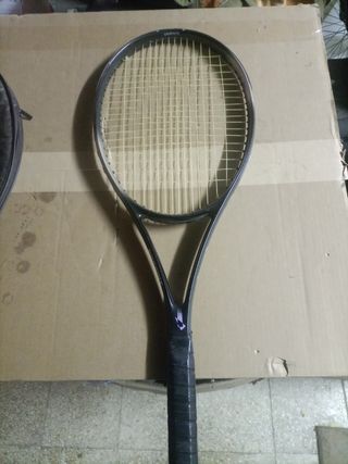 Racchetta da tennis