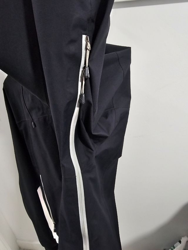 Anorak Trango gore tex.xtr talla xl