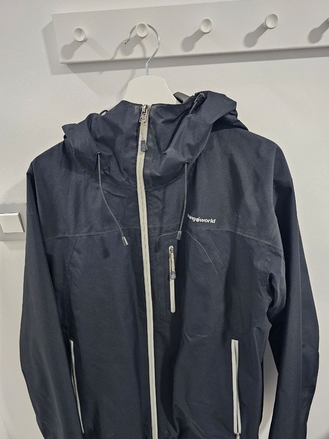 Anorak Trango gore tex.xtr talla xl