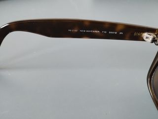 Gafas de sol Ray Ban