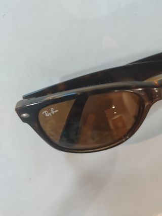 Gafas de sol Ray Ban